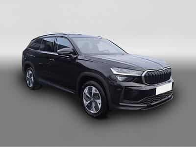 Skoda Kodiaq (2024) - Photo 3