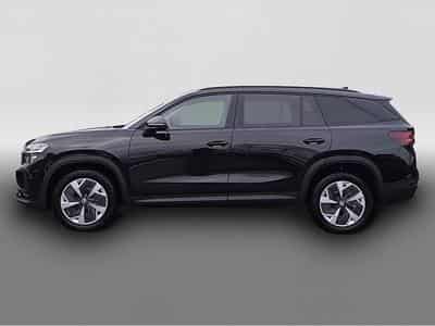 Skoda Kodiaq (2024) - Photo 4