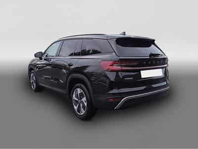 Skoda Kodiaq (2024) - Photo 5