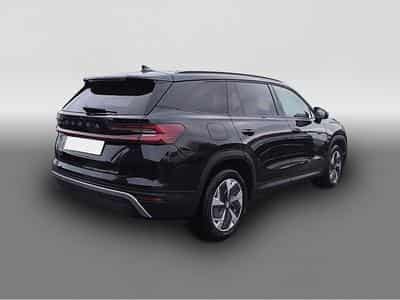 Skoda Kodiaq (2024) - Photo 7