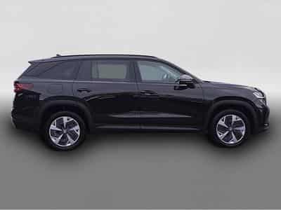 Skoda Kodiaq (2024) - Photo 8