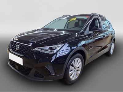 Seat Arona (2026) - Photo 1