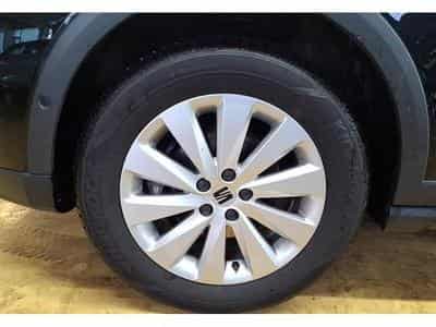 Seat Arona (2026) - Photo 8