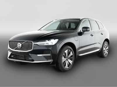 Volvo XC60 (2024) - Photo 1