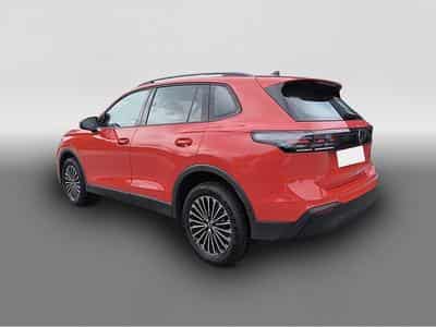 VW Tiguan (2024) - Photo 5