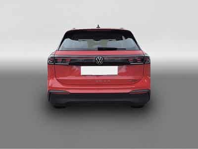 VW Tiguan (2024) - Photo 6