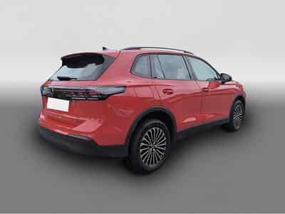 VW Tiguan (2024) - Photo 7