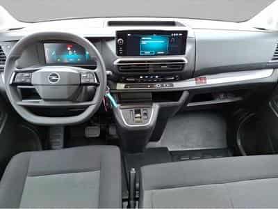 Opel Zafira (2026) - Photo 5