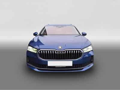 Skoda Superb (2024) - Photo 2