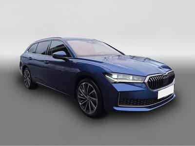 Skoda Superb (2024) - Photo 3