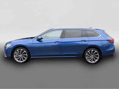 Skoda Superb (2024) - Photo 4