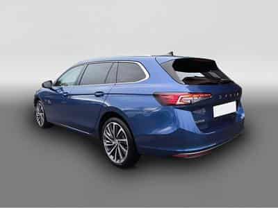 Skoda Superb (2024) - Photo 5