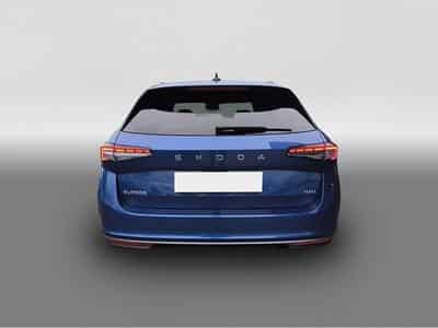 Skoda Superb (2024) - Photo 6