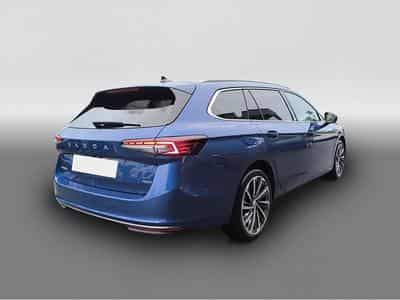 Skoda Superb (2024) - Photo 7