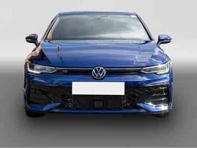 VW Golf (2025) - Photo 2