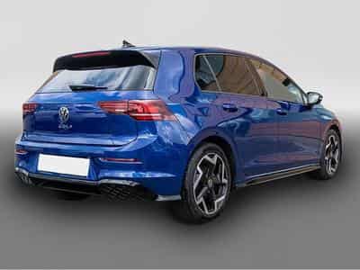 VW Golf (2025) - Photo 3