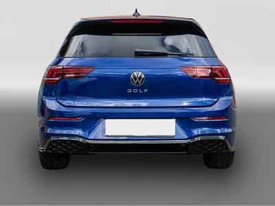 VW Golf (2025) - Photo 5