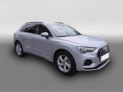 Audi Q3 (2024) - Photo 3