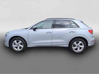 Audi Q3 (2024) - Photo 4