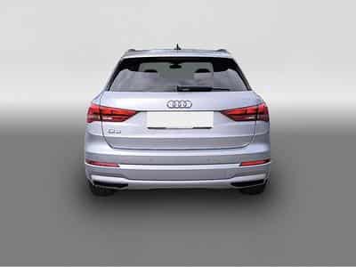 Audi Q3 (2024) - Photo 6