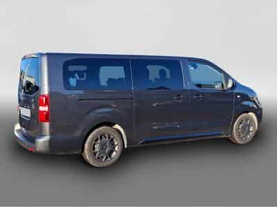 Opel Zafira (2026) - Photo 2