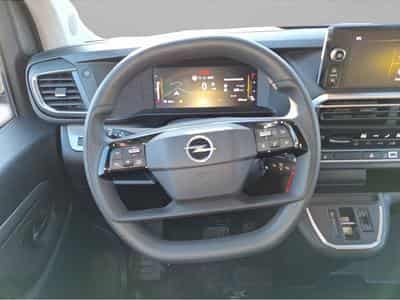 Opel Zafira (2026) - Photo 4