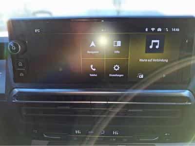 Opel Zafira (2026) - Photo 6