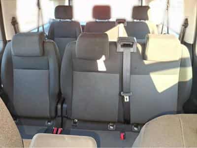 Opel Zafira (2026) - Photo 7