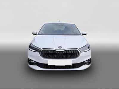 Skoda Fabia (2025) - Photo 2