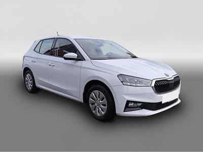 Skoda Fabia (2025) - Photo 3