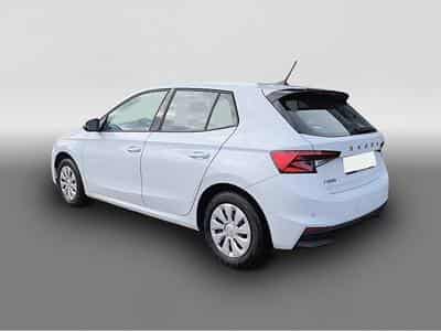 Skoda Fabia (2025) - Photo 5