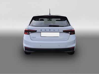 Skoda Fabia (2025) - Photo 6