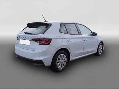 Skoda Fabia (2025) - Photo 7