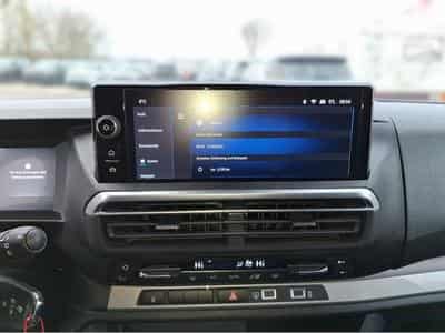 Opel Zafira (2026) - Photo 6