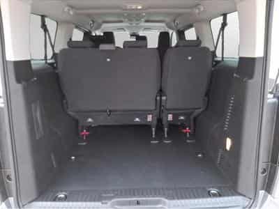 Opel Zafira (2026) - Photo 9