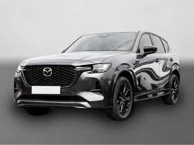 Mazda CX-30 (2026) - Photo 1