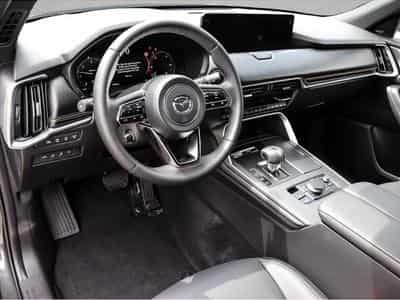 Mazda CX-30 (2026) - Photo 3