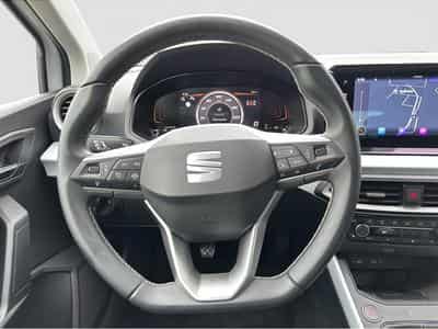 Seat Arona (2026) - Photo 11