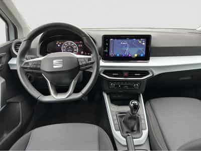 Seat Arona (2026) - Photo 15