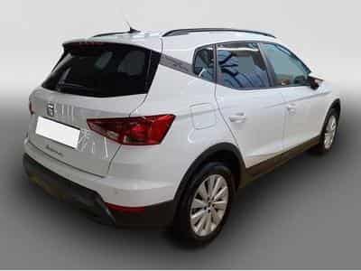 Seat Arona (2026) - Photo 2