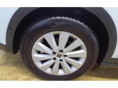 Seat Arona (2026) - Photo 8