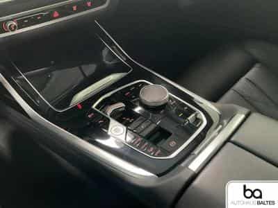 BMW X7 (2025) - Photo 10