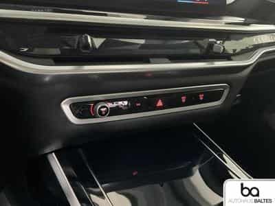 BMW X7 (2025) - Photo 11