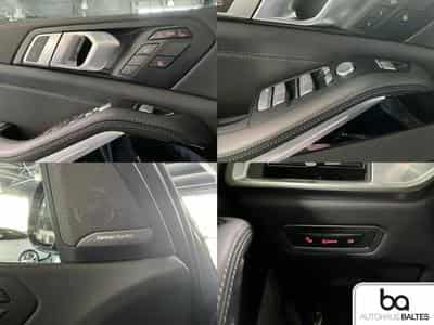 BMW X7 (2025) - Photo 12