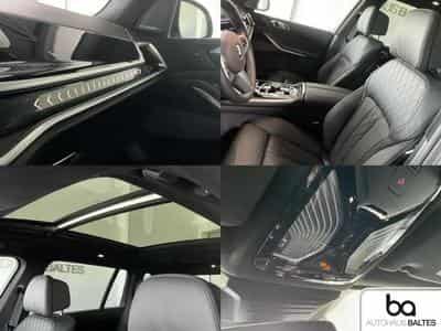 BMW X7 (2025) - Photo 14