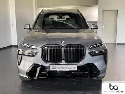 BMW X7 (2025) - Photo 2