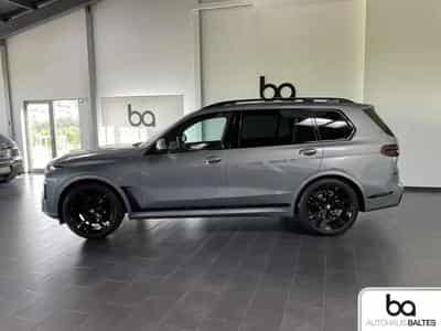 BMW X7 (2025) - Photo 3