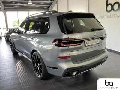 BMW X7 (2025) - Photo 4