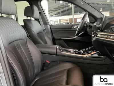 BMW X7 (2025) - Photo 7