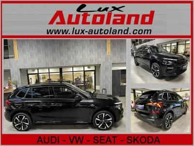 Skoda Kamiq (2025) - Foto 1